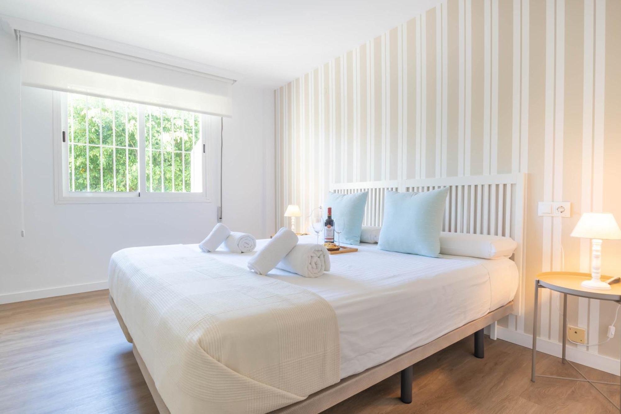Puerto Banus V Appartement Marbella