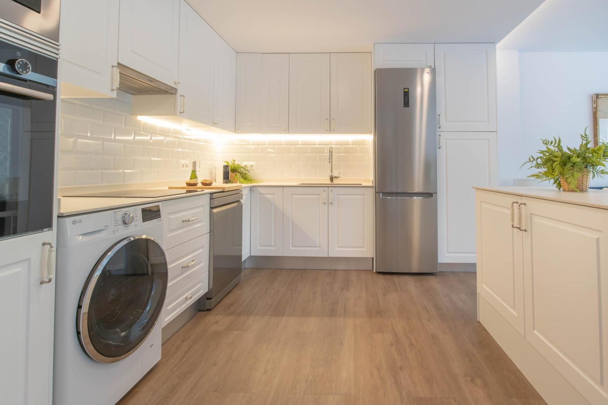 Puerto Banus V Appartement Marbella