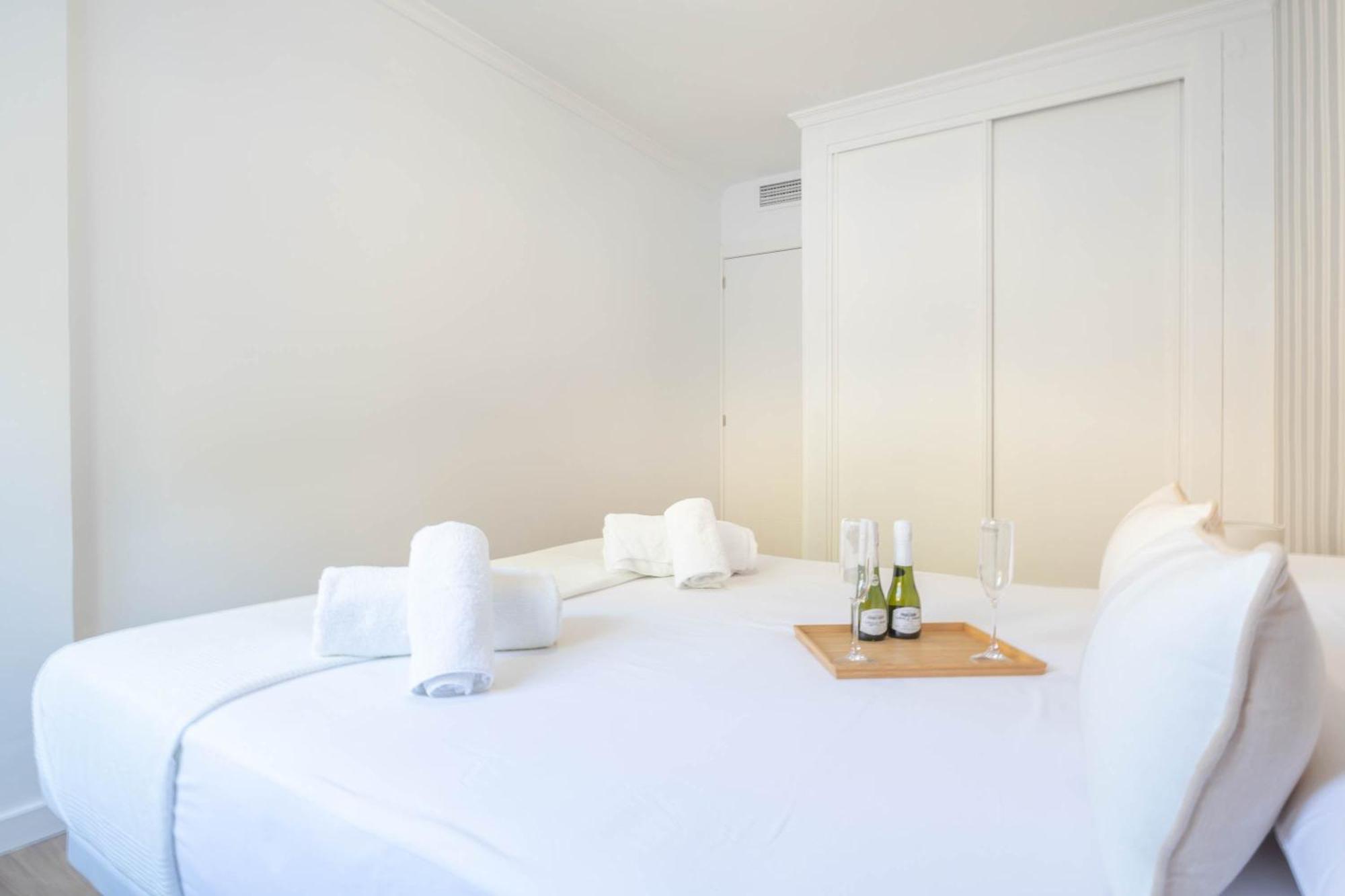 Apartament Puerto Banus V *