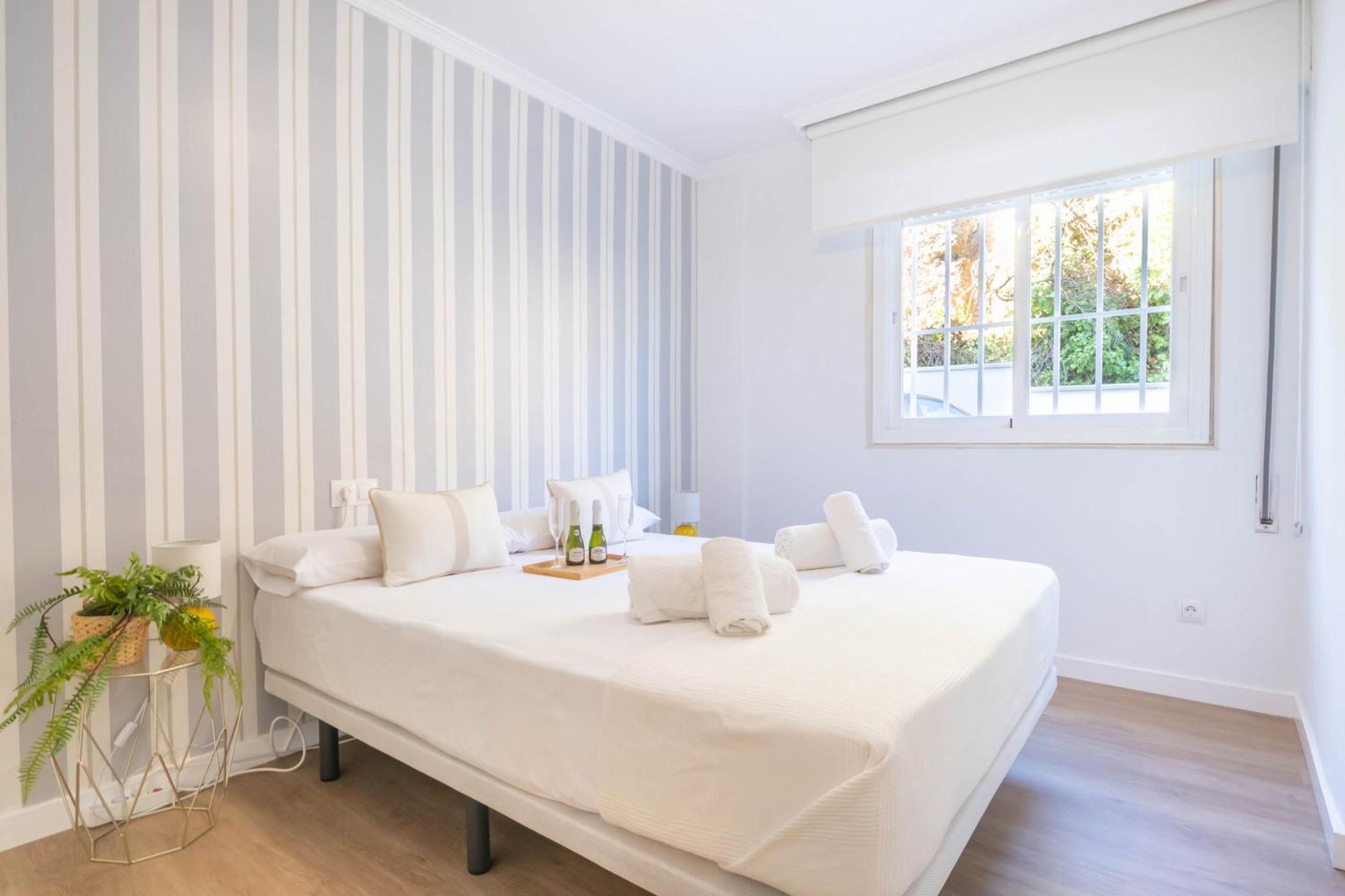 Apartament Puerto Banus V *