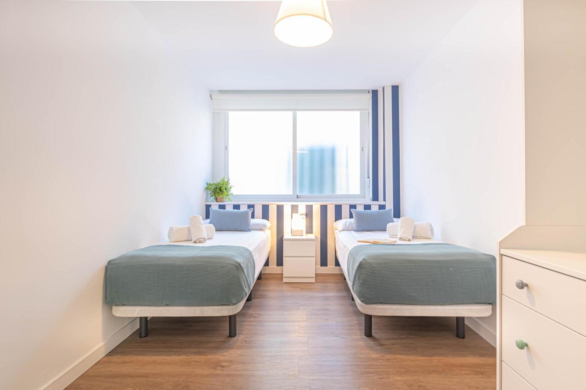 Puerto Banus V Apartment